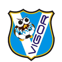 Logo A.S.D. Vigor Calcio Femminile